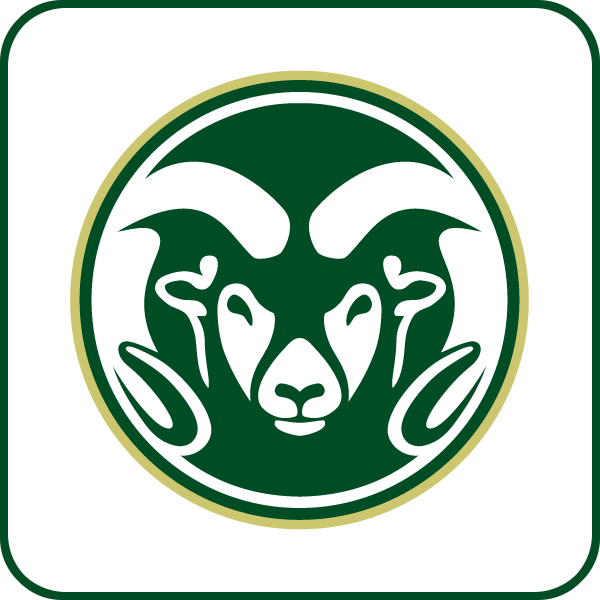 Colorado State University Logo
